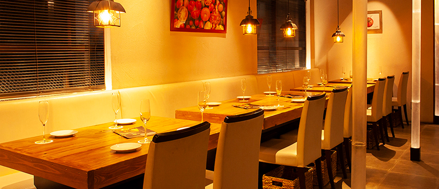 やさいの王様 銀座店